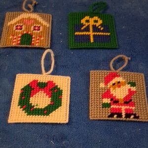 ❤️Festive Christmas Ornaments